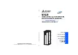 Preview for 143 page of Mitsubishi FR-F800-E Instruction Manual