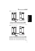 Preview for 14 page of Mitsubishi FR-HEL Series Instruction Manual