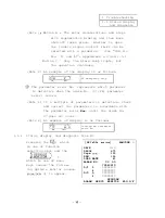 Preview for 15 page of Mitsubishi FREQROL-SF Troubleshooting Manual