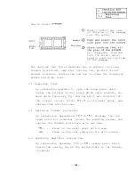 Preview for 64 page of Mitsubishi FREQROL-SF Troubleshooting Manual