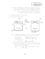 Preview for 66 page of Mitsubishi FREQROL-SF Troubleshooting Manual