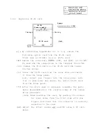 Preview for 69 page of Mitsubishi FREQROL-SF Troubleshooting Manual