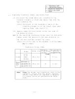 Preview for 75 page of Mitsubishi FREQROL-SF Troubleshooting Manual