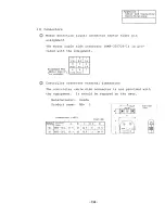 Preview for 139 page of Mitsubishi FREQROL-SF Troubleshooting Manual