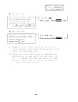 Preview for 210 page of Mitsubishi FREQROL-SF Troubleshooting Manual