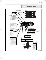 Preview for 20 page of Mitsubishi Fuso FK 2008 Owner'S Manual