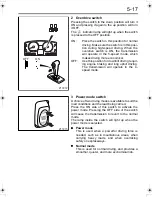 Preview for 64 page of Mitsubishi Fuso FK 2008 Owner'S Manual