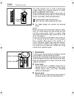 Preview for 67 page of Mitsubishi Fuso FK 2008 Owner'S Manual