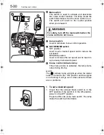 Preview for 77 page of Mitsubishi Fuso FK 2008 Owner'S Manual