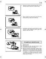 Preview for 110 page of Mitsubishi Fuso FK 2008 Owner'S Manual