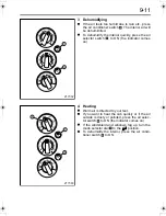 Preview for 134 page of Mitsubishi Fuso FK 2008 Owner'S Manual