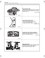 Preview for 165 page of Mitsubishi Fuso FK 2008 Owner'S Manual