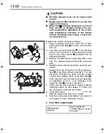 Preview for 189 page of Mitsubishi Fuso FK 2008 Owner'S Manual