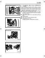 Preview for 236 page of Mitsubishi Fuso FK 2008 Owner'S Manual