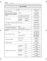 Preview for 271 page of Mitsubishi Fuso FK 2008 Owner'S Manual