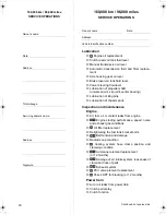 Preview for 322 page of Mitsubishi Fuso FK 2008 Owner'S Manual