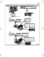 Preview for 22 page of Mitsubishi Fuso FK 2010 Owner'S Manual