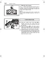 Preview for 27 page of Mitsubishi Fuso FK 2010 Owner'S Manual