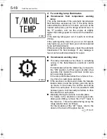 Preview for 65 page of Mitsubishi Fuso FK 2010 Owner'S Manual