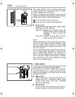 Preview for 67 page of Mitsubishi Fuso FK 2010 Owner'S Manual