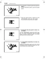 Preview for 79 page of Mitsubishi Fuso FK 2010 Owner'S Manual