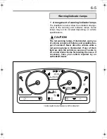 Preview for 92 page of Mitsubishi Fuso FK 2010 Owner'S Manual