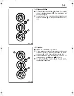 Preview for 134 page of Mitsubishi Fuso FK 2010 Owner'S Manual