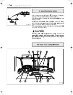 Preview for 141 page of Mitsubishi Fuso FK 2010 Owner'S Manual