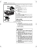 Preview for 187 page of Mitsubishi Fuso FK 2010 Owner'S Manual