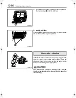 Preview for 237 page of Mitsubishi Fuso FK 2010 Owner'S Manual