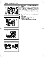 Preview for 241 page of Mitsubishi Fuso FK 2010 Owner'S Manual