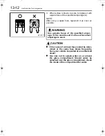 Preview for 257 page of Mitsubishi Fuso FK 2010 Owner'S Manual