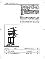 Preview for 263 page of Mitsubishi Fuso FK 2010 Owner'S Manual