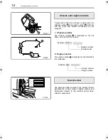 Preview for 9 page of Mitsubishi Fuso FK/FM 2006 Owner'S Manual