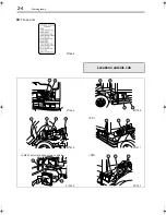 Preview for 19 page of Mitsubishi Fuso FK/FM 2006 Owner'S Manual