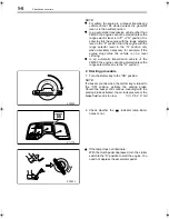 Preview for 47 page of Mitsubishi Fuso FK/FM 2006 Owner'S Manual