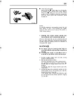 Preview for 48 page of Mitsubishi Fuso FK/FM 2006 Owner'S Manual