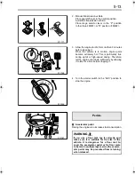 Preview for 52 page of Mitsubishi Fuso FK/FM 2006 Owner'S Manual