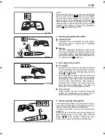 Preview for 64 page of Mitsubishi Fuso FK/FM 2006 Owner'S Manual