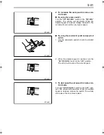 Preview for 70 page of Mitsubishi Fuso FK/FM 2006 Owner'S Manual