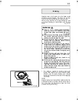 Preview for 92 page of Mitsubishi Fuso FK/FM 2006 Owner'S Manual