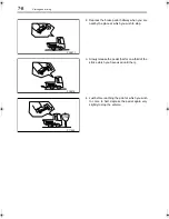 Preview for 93 page of Mitsubishi Fuso FK/FM 2006 Owner'S Manual