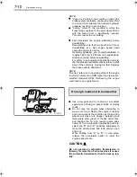 Preview for 95 page of Mitsubishi Fuso FK/FM 2006 Owner'S Manual