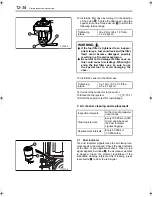 Preview for 163 page of Mitsubishi Fuso FK/FM 2006 Owner'S Manual