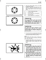 Preview for 186 page of Mitsubishi Fuso FK/FM 2006 Owner'S Manual