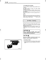 Preview for 193 page of Mitsubishi Fuso FK/FM 2006 Owner'S Manual