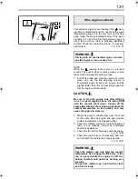 Preview for 206 page of Mitsubishi Fuso FK/FM 2006 Owner'S Manual