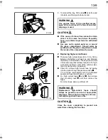 Preview for 208 page of Mitsubishi Fuso FK/FM 2006 Owner'S Manual
