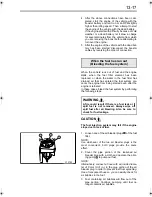 Preview for 216 page of Mitsubishi Fuso FK/FM 2006 Owner'S Manual