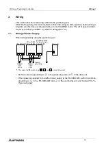 Preview for 53 page of Mitsubishi FX2N-10GM Hardware / Programming Manual